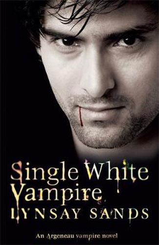 Cover image for Single White Vampire: Book Three