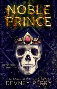 Cover image for Noble Prince