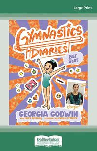 Cover image for Bar Star (Gymnastics Diaries #2)