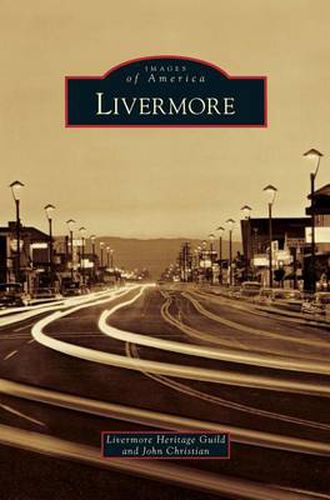 Cover image for Livermore