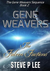 Cover image for Gene Weavers