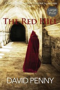 Cover image for The Red Hill