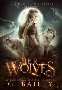 Cover image for Her Wolves