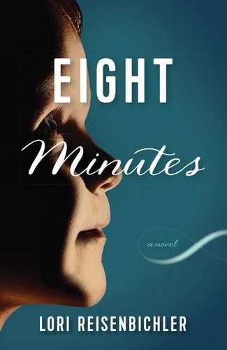 Cover image for Eight Minutes