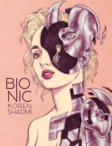 Cover image for Bionic