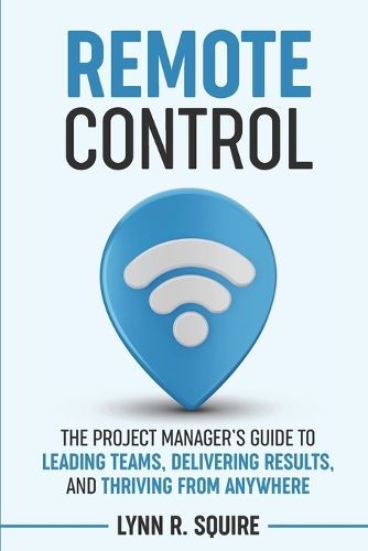 Cover image for Remote Control