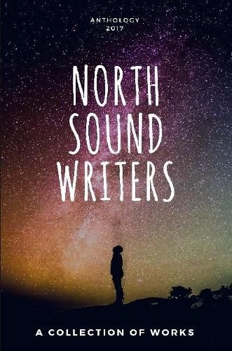 Cover image for North Sound Writers Anthology 2017