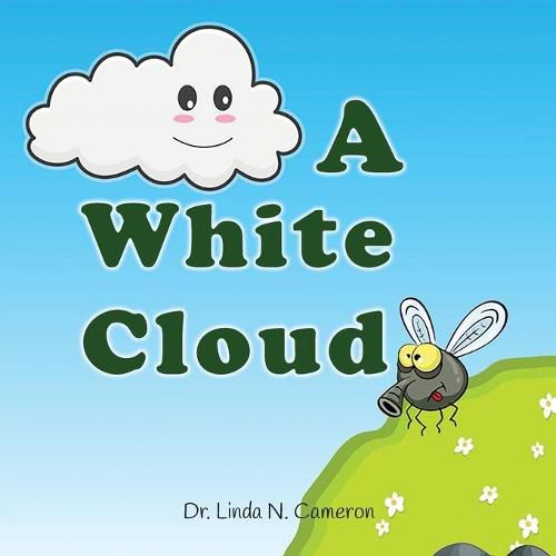 Cover image for A White Cloud