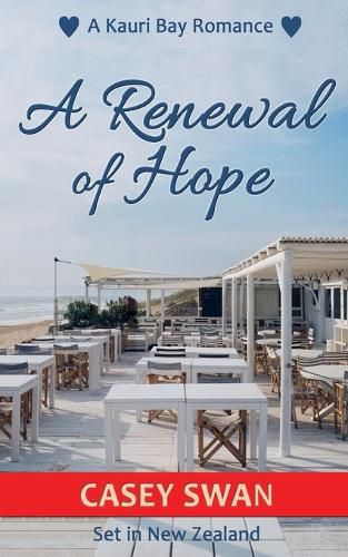 Cover image for A Renewal of Hope