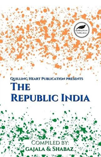 Cover image for The Republic India