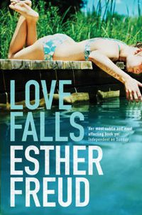 Cover image for Love Falls