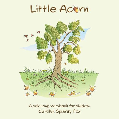 Little Acorn