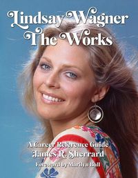 Cover image for Lindsay Wagner - The Works