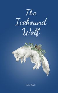 Cover image for The Icebound Wolf