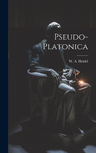 Cover image for Pseudo-Platonica