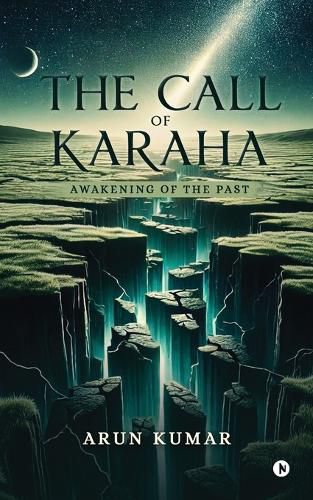 Cover image for The Call of Karaha