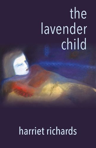 Cover image for The Lavender Child