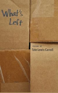 Cover image for What's Left
