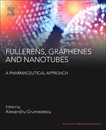 Cover image for Fullerens, Graphenes and Nanotubes