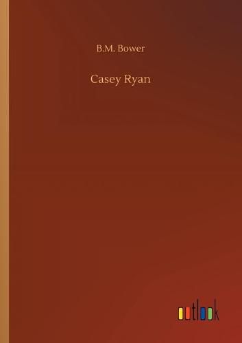 Cover image for Casey Ryan