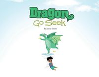 Cover image for Dragon Go Seek