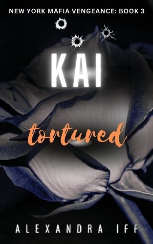 Cover image for KAI Tortured