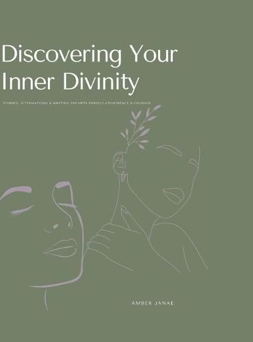 Cover image for Discovering Your Inner Divinity