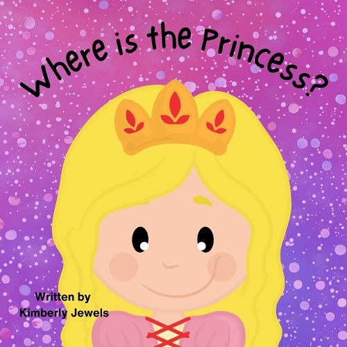 Cover image for Where is the Princess?