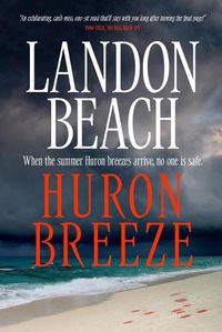 Cover image for Huron Breeze