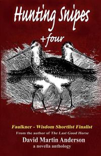 Cover image for Hunting Snipes +four