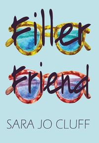 Cover image for Filler Friend