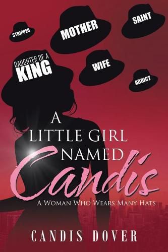 Cover image for A Little Girl Named Candis