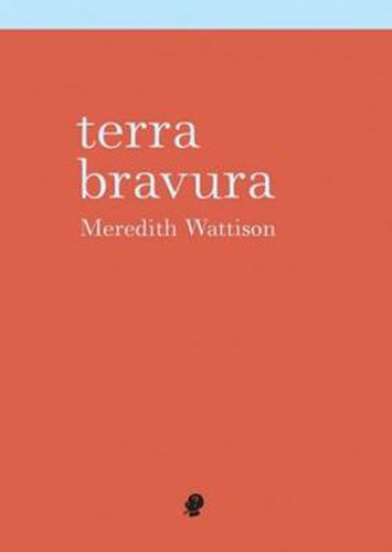 Cover image for Terra Bravura