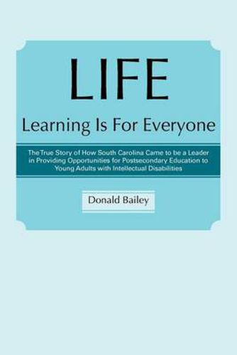 Cover image for Life Learning Is for Everyone