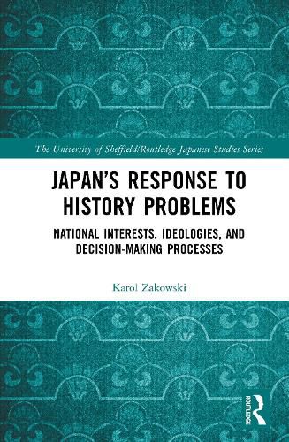 Japan's Response to History Problems