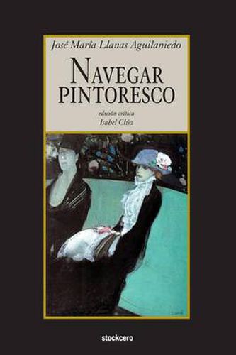 Cover image for Navegar Pintoresco