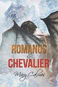 Cover image for Romanus & Chevalier