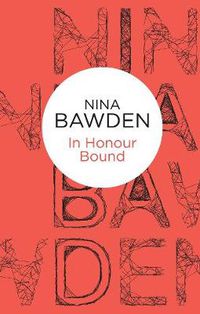 Cover image for In Honour Bound