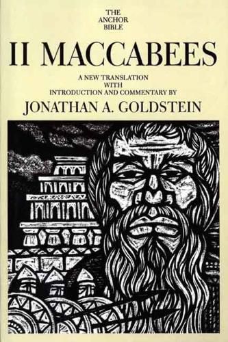 Cover image for II Maccabees