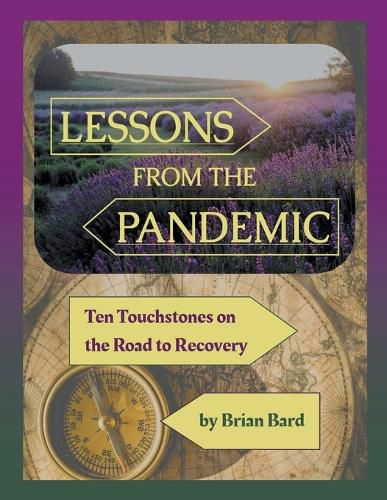 Cover image for Lessons from the Pandemic