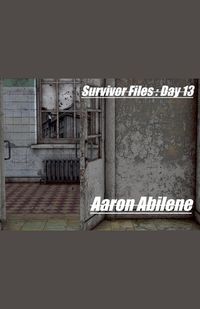 Cover image for Survivor Files