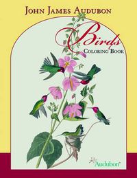 Cover image for John James Audubon Birds