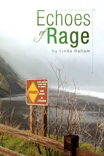 Cover image for Echoes of Rage