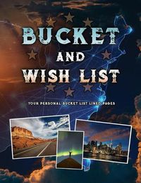 Cover image for Bucket and Wish List