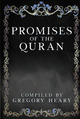 Cover image for Promises of the Quran