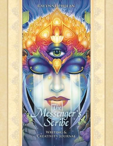 Cover image for The Messenger's Scribe Journal