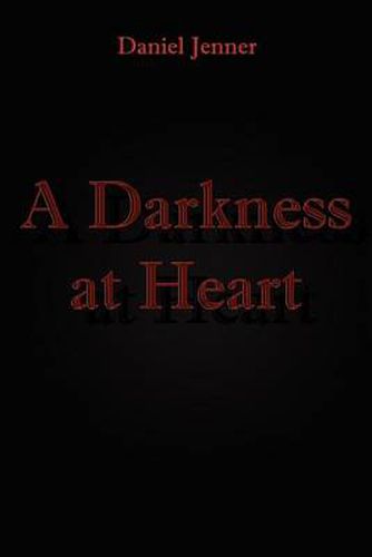 Cover image for A Darkness at Heart