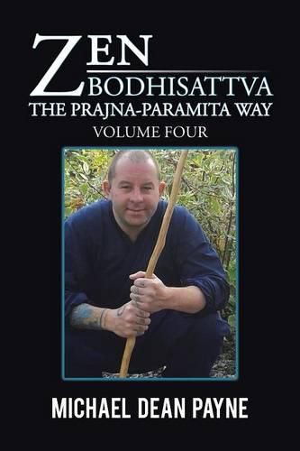 Cover image for Zen Bodhisattva