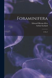 Cover image for Foraminifera