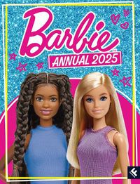 Cover image for Barbie Annual 2025